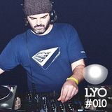 LYO#010 / Raoul (Syncom Data)