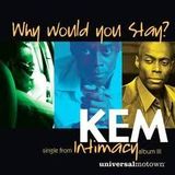 Smoothed out Kem mix!!