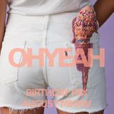 OHYEAH's Birthday Mix - August MMXIV