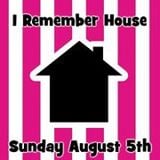 I Remember House Winter Edition 2012