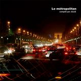 Le métropolitan