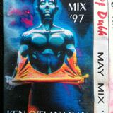 keno flanagans - may 1997 ormond trade mix