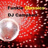 Funkie Classics by DJ Campbell