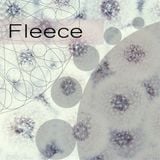 Fleece // Schwarzer Hase