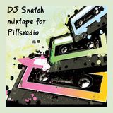DJ Snatch Pillsradio 09.02.12