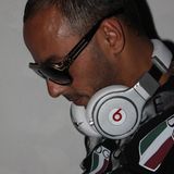 DEEjay rafik en mode hip hop alger 2013