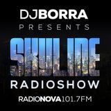 Kaan Koray - Skyline Radio Show with DJ Borra - Nova FM 101.7 (11 Nov 2013)