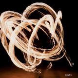 Firedancing