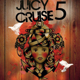 Live onboard Challenger, Juicy Cruise 5.5 - August 17, 2013