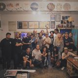 A Stable Sound Episode #1:  Happy Birthday Cut Chemist