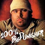 100% Big Pun (DJ Stikmand)