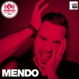 Magnum Podcast Series 004: Mendo