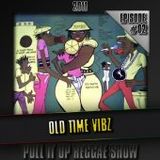 Pull It Up Show - Episode 02 (Saison 3)