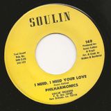 Soulful 70's Plus