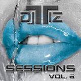 Dj TiZ - Sessions Vol.6