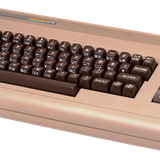 SID and C64 remix set at 20 Years of dA JoRMaS