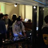 Converse Weekend w/ Kasra V - 4th December 2015