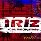 Iriz en La Hora Punta