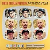 DirtyNeedles Presents: 8 Million Stories - The Best of A Tribe Called Quest (Disc 1)