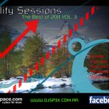 Qualify Sessions Best of 2011 Vol 3