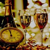 Happy New Year 2016 Benny Style Live Session |The best night of the year