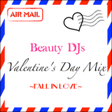Valentain's Day MIX -Fall in LOVE-