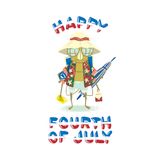 Nobody Forever # 19 - Fourth Of July 2015