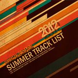 Summer 2012 Track List (Mixed by AllexPhills)