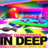 In Deep #025 (18th May 2011)