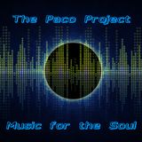 Music for the Soul on Soundwave Radio Vol. 4 (Febr.-09-2015)