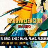 Umoja - Radio Groovalizacion #7