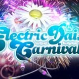Laidback Luke - Live at Electric Daisy Carnival 2011 26-06-2011
