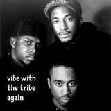 Vibe With The Tribe Again