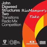 John Digweed, Bedrock & Beatport - Structures Competition