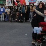 Carla Lacorte AL AIRE en ''La Voz''