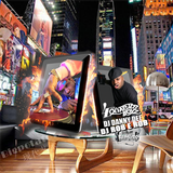 DJ ROB E ROB - DJ DANNY DEE "THE BLEND COMBINATION" (FULL VERSION ON DJROBEROB.COM)