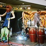 "Double Bubble" FAITH (1994)