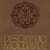 Passing Through the Latin River > 'Descriptio Moldaviae' by Sillyconductor