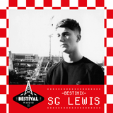 Bestimix 154: SG Lewis