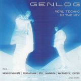 Genlog - Real Techno In The Mix (2002)