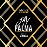 Jay Palma @ 20doce (26.11.2015)