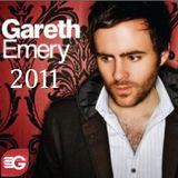Gareth Emery 2011