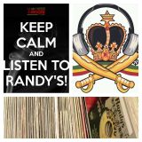 11-06-13 JAH WARRIOR SHELTER TAKES OVER RANDY'S REGGAE RADIO!