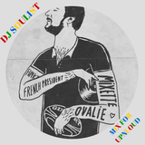 Dj Soulist (Souleance) mixtape for Upnloud