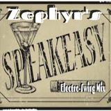 Speakeasy