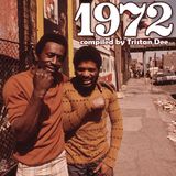 1972 (Mixtape)