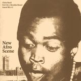 Fat City x Breakin Bread guest mix: "New Afro Scene"