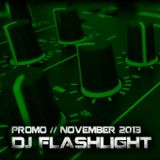 Promo // November 2013