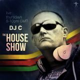 DJC 13th Aug 2015 House Show