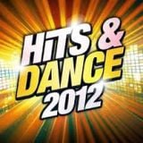 January 2012 Dance MIx